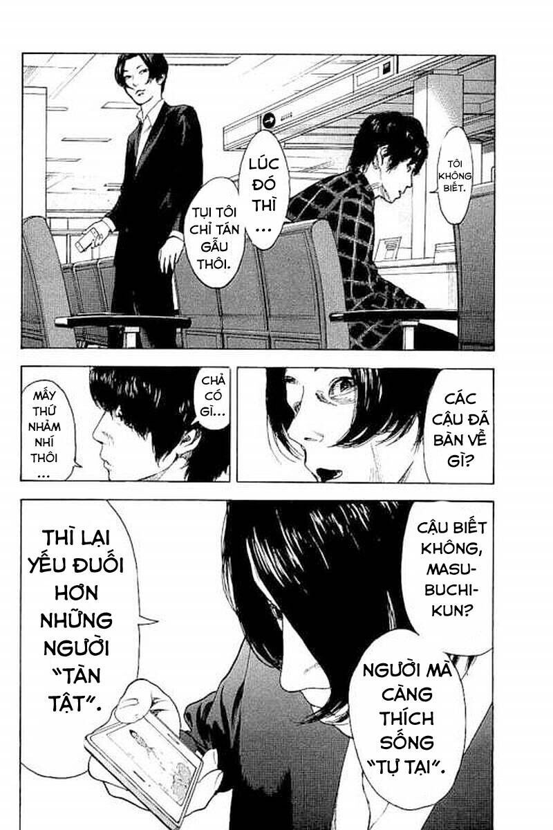 Chúng Tôi Đã Làm Được Rồi! Chapter 58 - 10