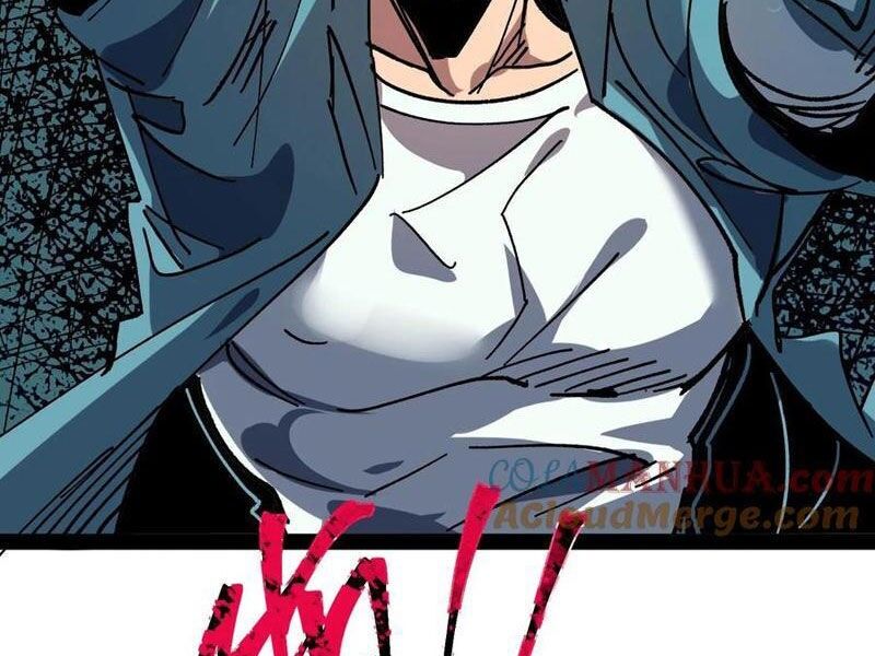 Quỷ Dị Khó Giết? Thật Xin Lỗi, Ta Mới Thật Sự Là Bất Tử Chapter 98 - 33