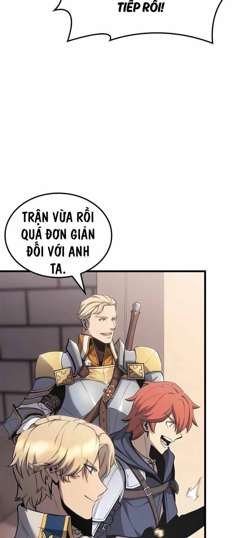 Con Trai Út Của Bá Tước Là Một Người Chơi Chapter 54 - 34