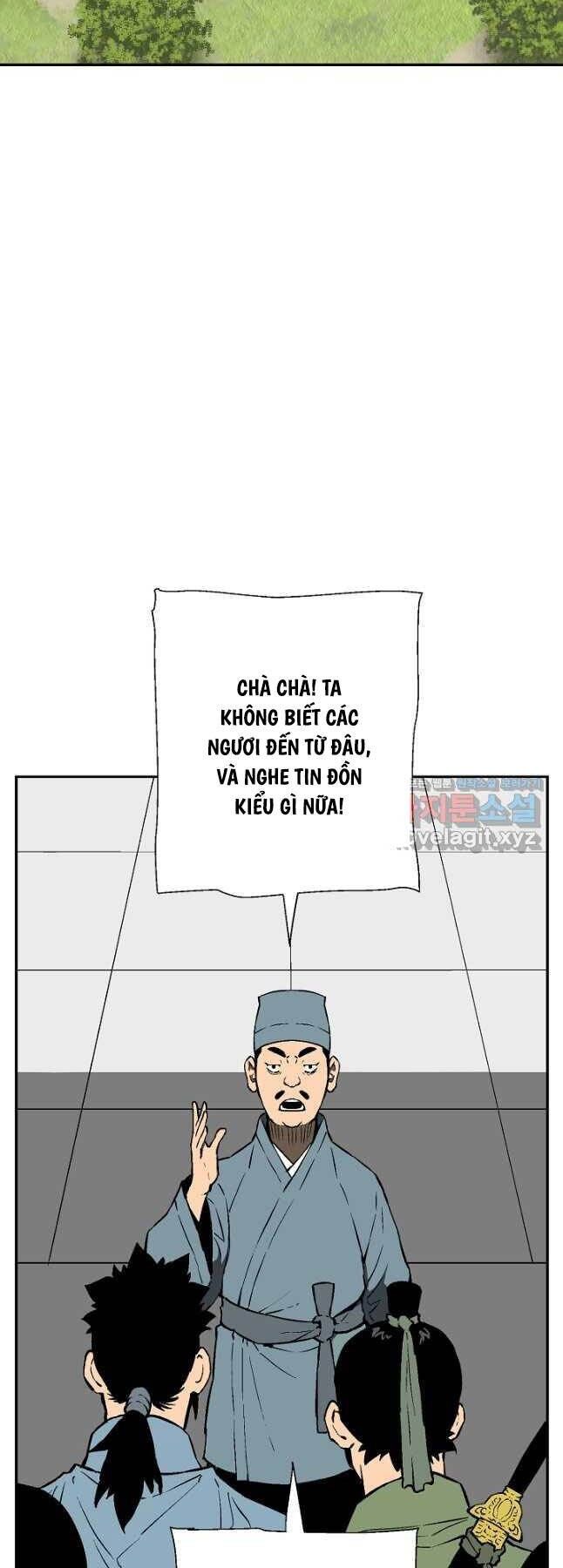 Vĩ Linh Kiếm Tiên Chapter 59 - 6