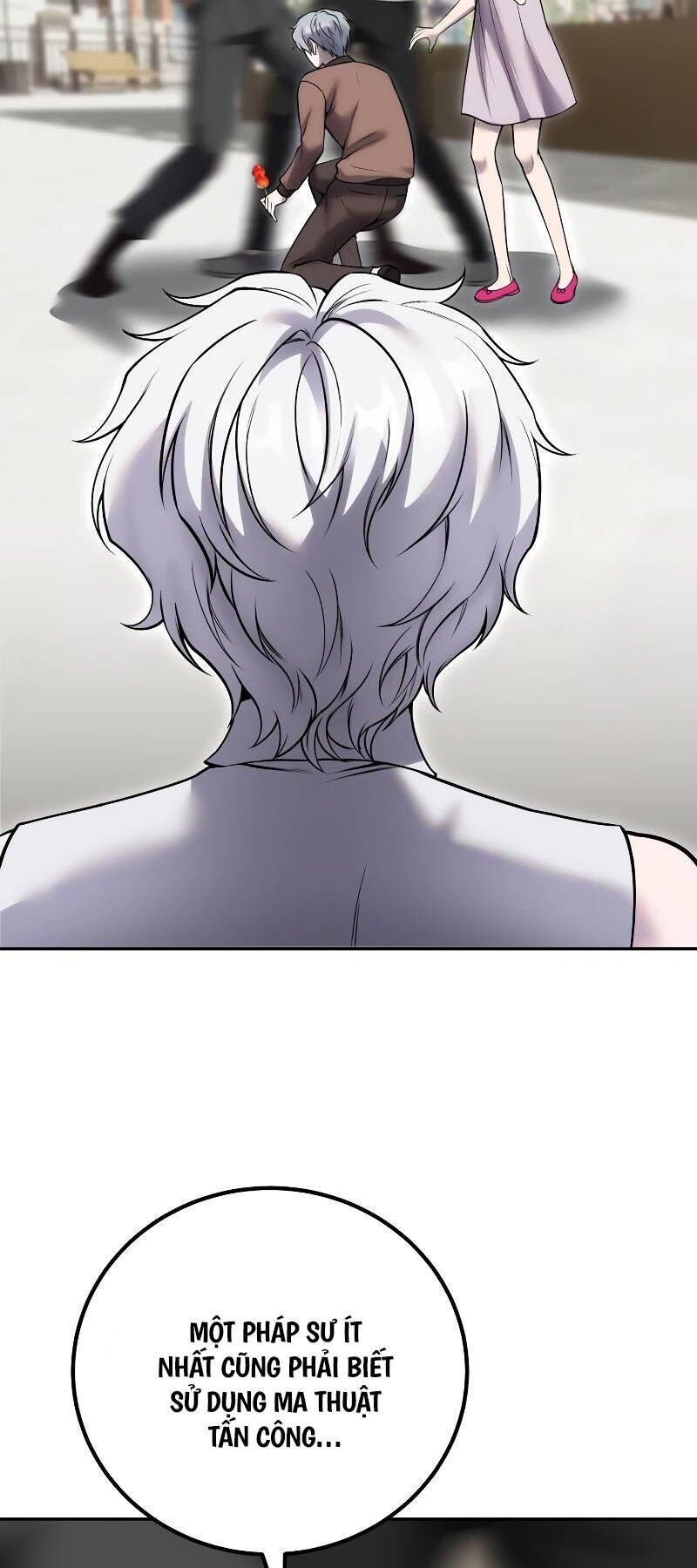 Tôi Mạnh Hơn Anh Hùng Chapter 43 - 53