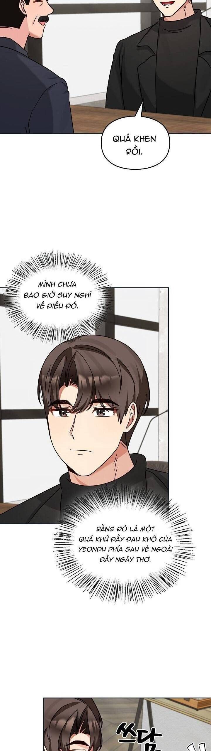 Tôi Trở Thành Một Người Cha Chapter 124 - 6