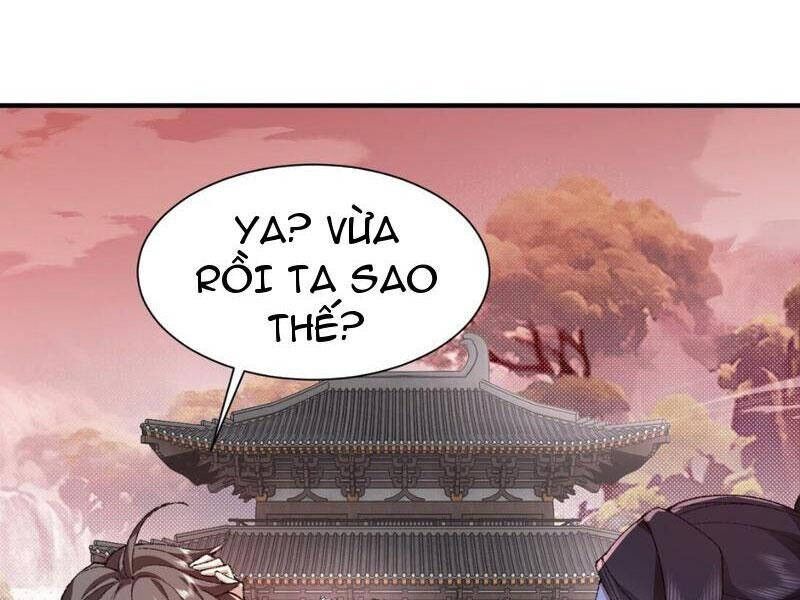 Nhị Sư Huynh Tuy Là Phàm Nhân Nhưng Rất Mạnh Mẽ Chapter 31 - 5