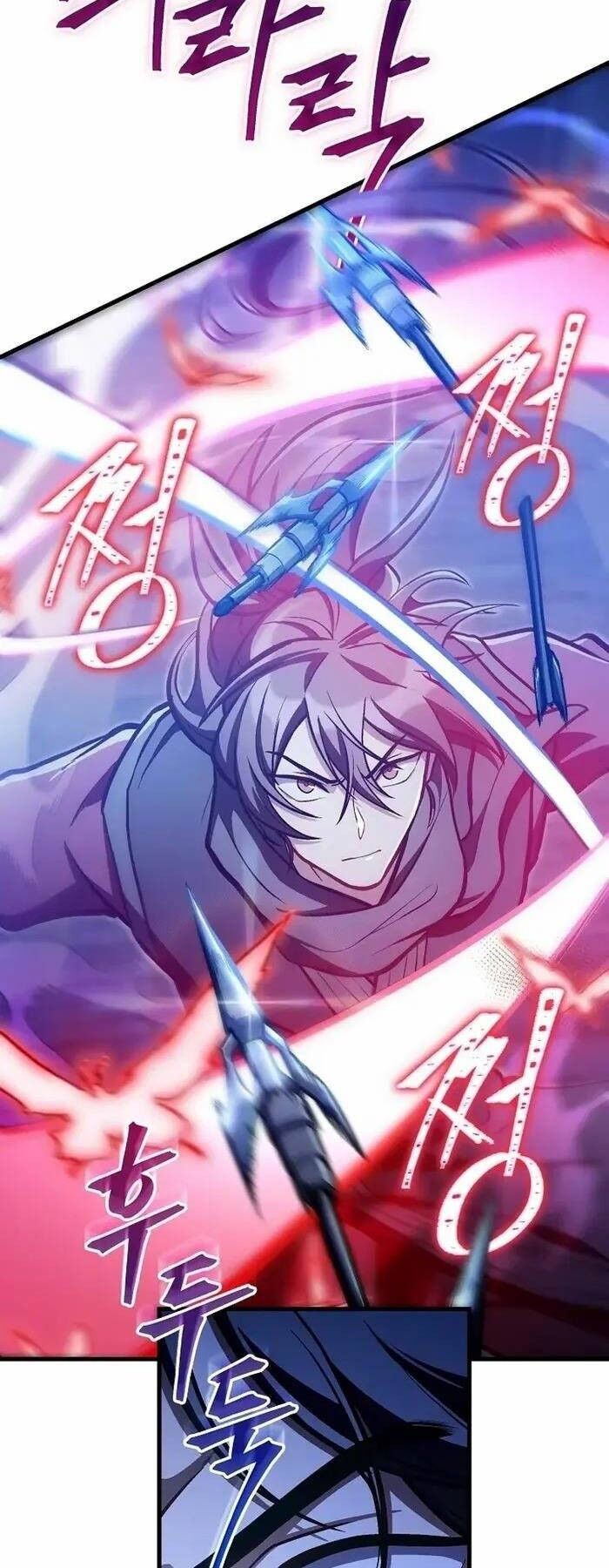 Tư Mã Song Hiệp Chapter 35 - 36