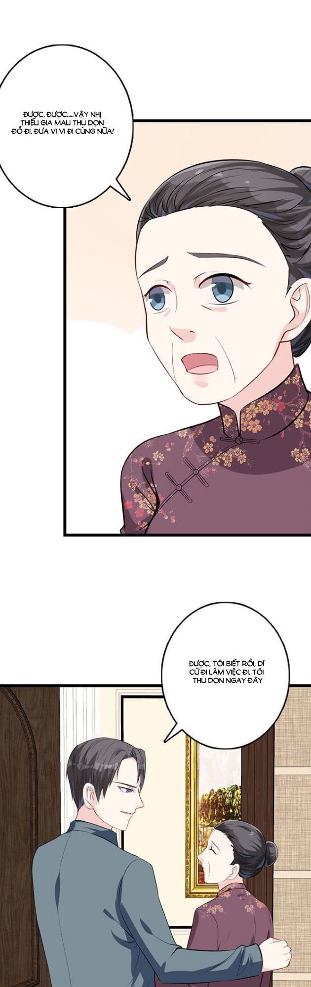 Tân Nương Thế Thân Chapter 31 - 26