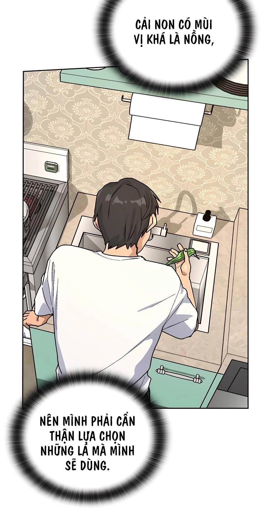 Chữa Lành Cuộc Sống Thông Qua Cắm Trại Ở Thế Giới Khác Chapter 8 - 78