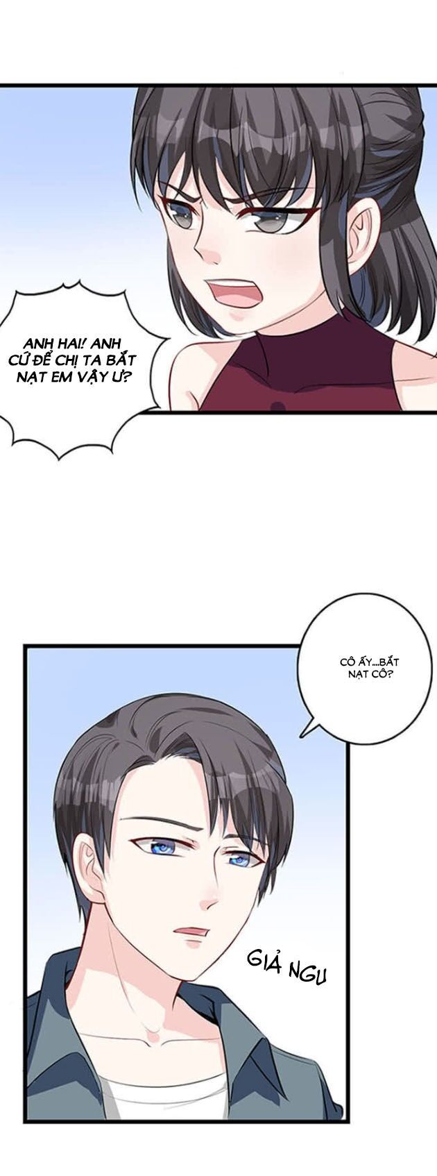 Tân Nương Thế Thân Chapter 30 - 22