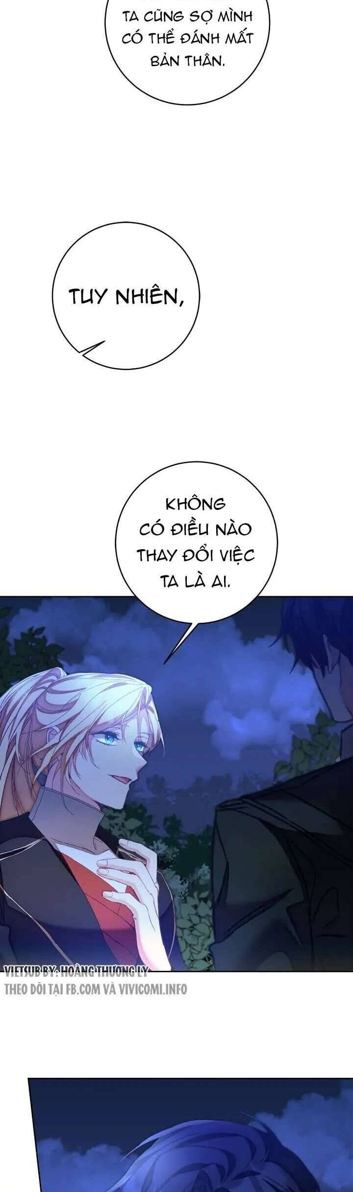 Xuyên Vào Tiểu Thuyết Làm Nữ Hoàng Tàn Độc Chapter 123 - 24