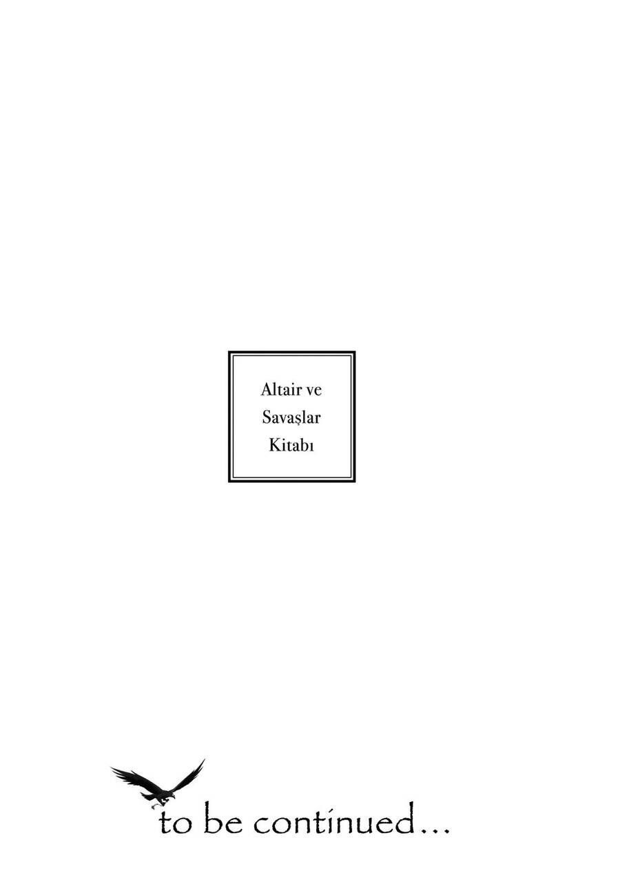 Shoukoku No Altair Chapter 141 - 23