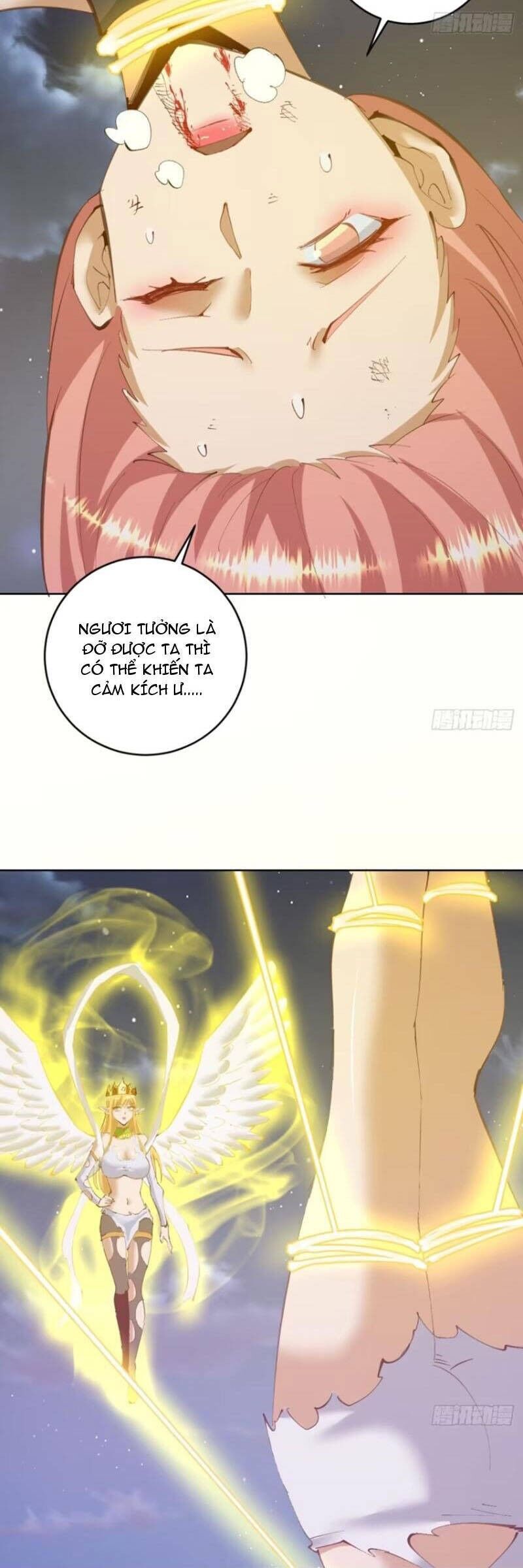 Tu Tiên Giả Cuối Cùng Chapter 90 - 16