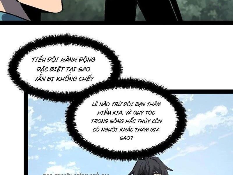 Quỷ Dị Khó Giết? Thật Xin Lỗi, Ta Mới Thật Sự Là Bất Tử Chapter 94 - 8