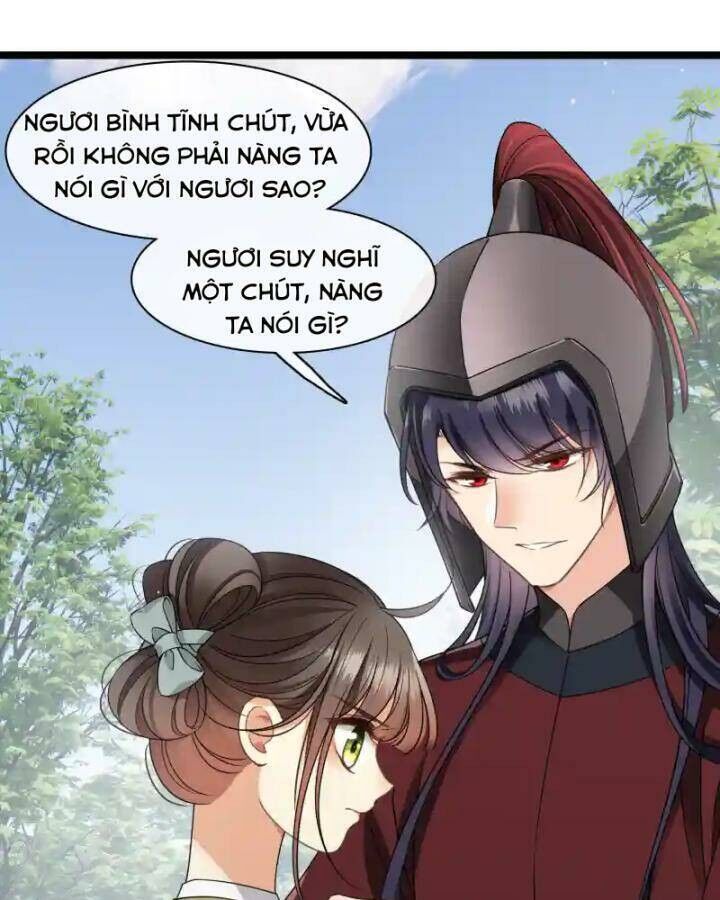 Nụ Cười Của Ngươi Ngọt Đến Mức Làm Gãy Tám Cái Răng Của Ta Chapter 103 - 38