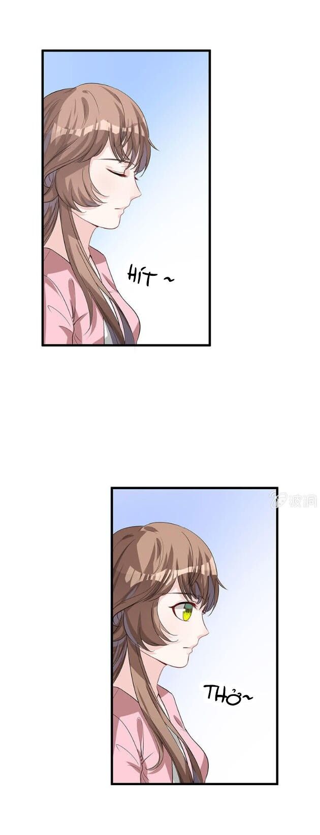 Tân Nương Thế Thân Chapter 24 - 11