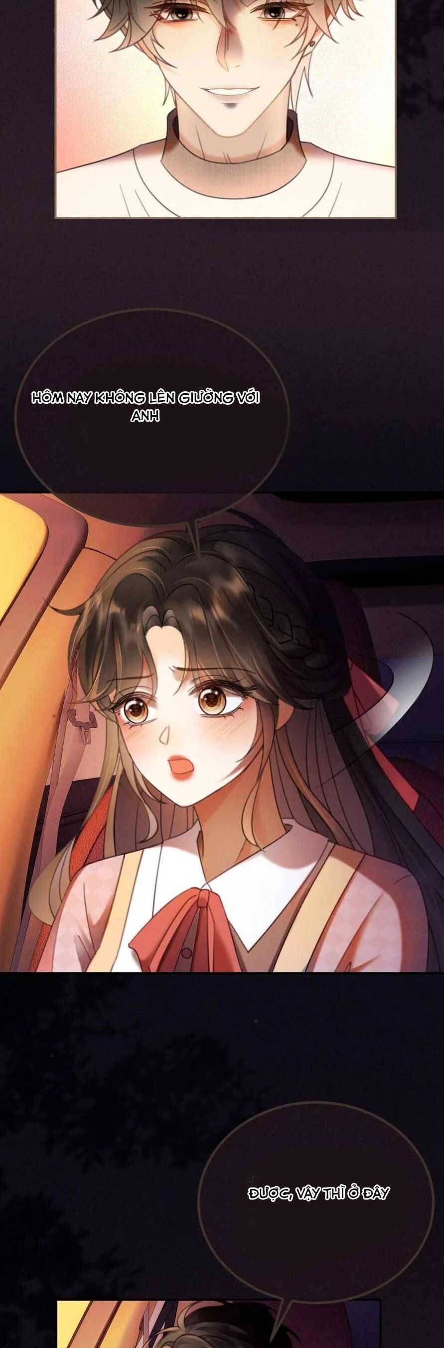 Cùng Đỉnh Lưu Ảnh Đế Yêu Đương Phát Đường Chapter 292 - 13