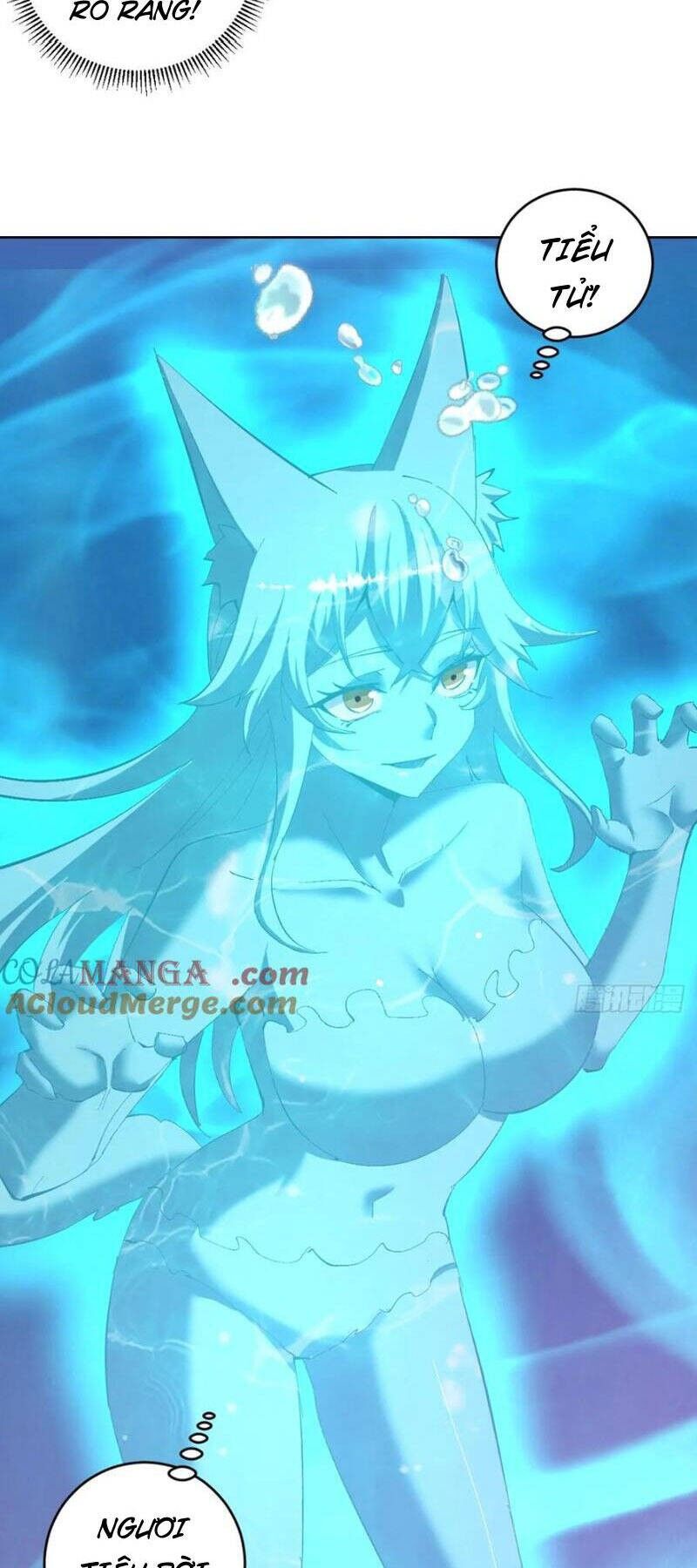 Tu Tiên Giả Cuối Cùng Chapter 93 - 5