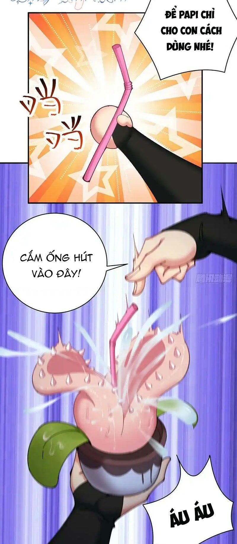 Ta Nhặt Được Thuộc Tính Tại Tu Chân Giới Chapter 254 - 9