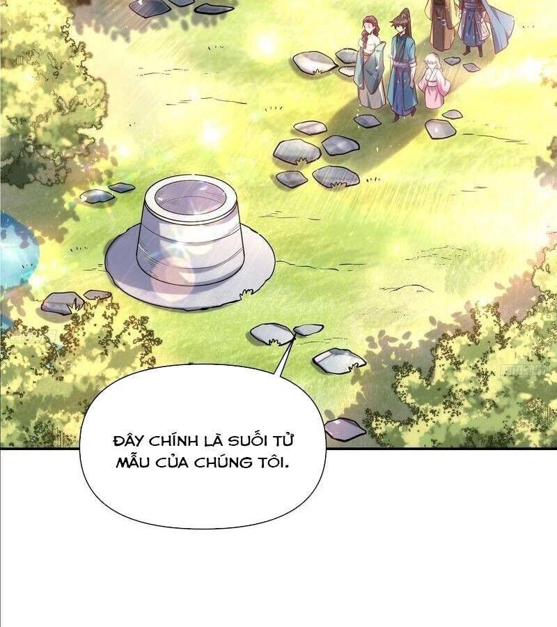 Nguyên Lai Ta Là Tu Tiên Đại Lão Chapter 406 - 6