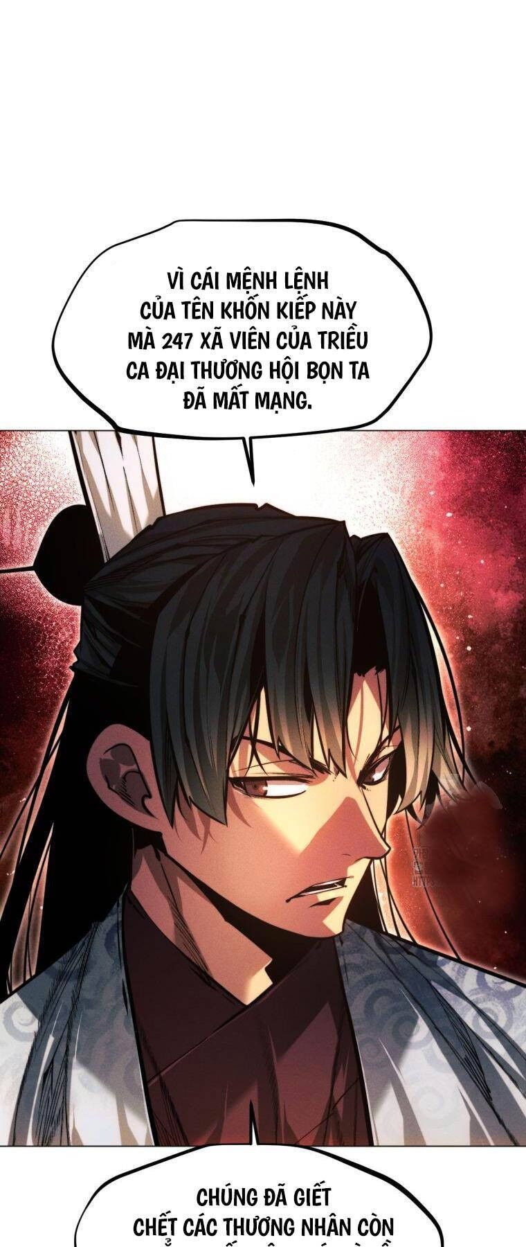 Chuyển Sinh Vào Thế Giới Võ Lâm Chapter 91 - 96