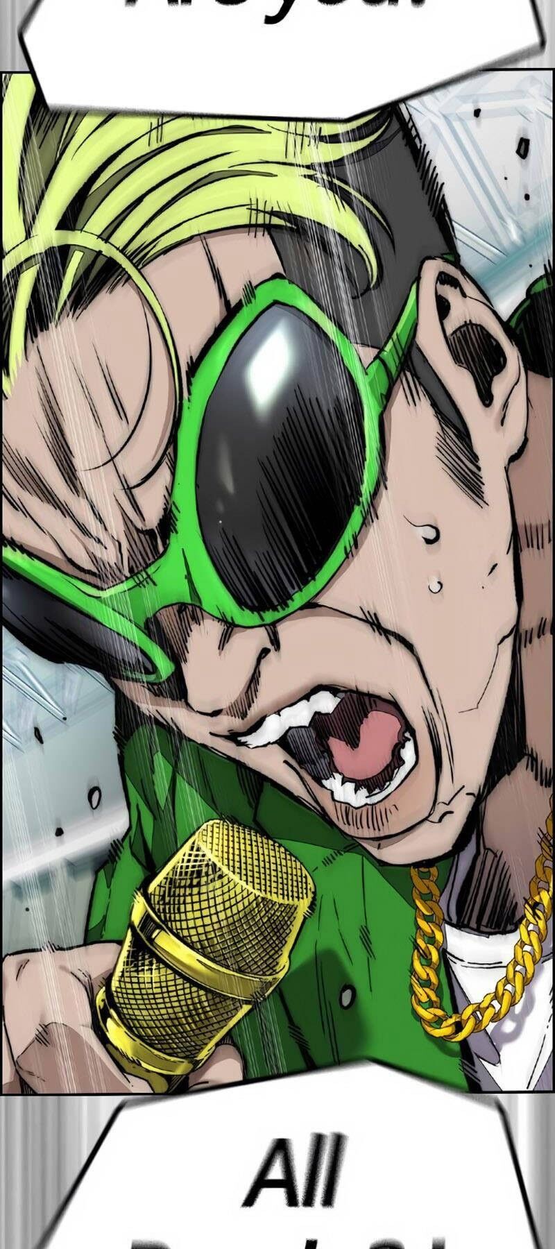 Thể Thao Cực Hạn Chapter 497.5 - 33