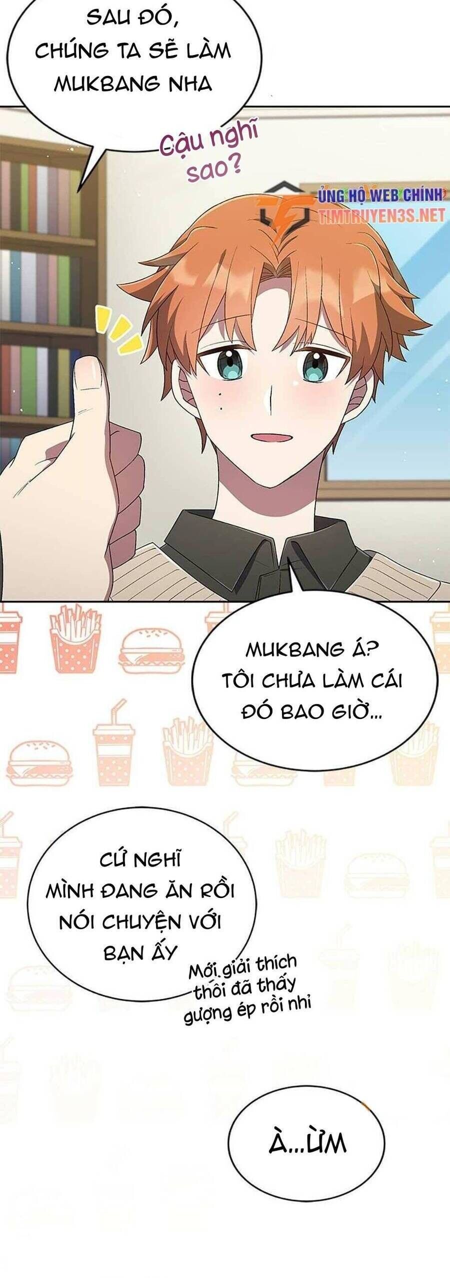 Cuộc Sống Thứ 2 Của Thần Tượng Toàn Năng Chapter 32 - 15