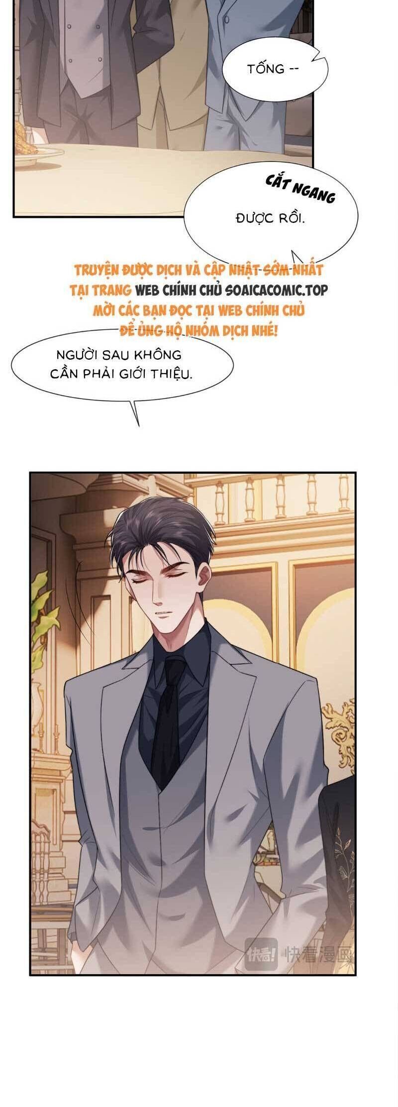 Nữ Tướng Xuyên Đến Hiện Đại Trở Thành Chị Dâu Quyền Lực Chapter 82 - 17