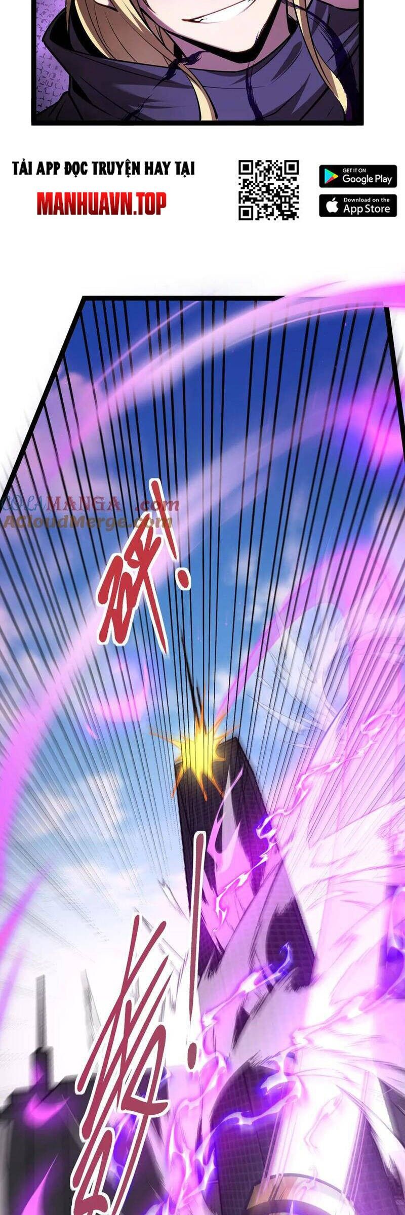 Thâm Uyên Chi Chủng Chapter 27 - 19