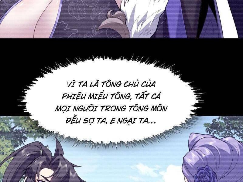 Nhị Sư Huynh Tuy Là Phàm Nhân Nhưng Rất Mạnh Mẽ Chapter 31 - 70