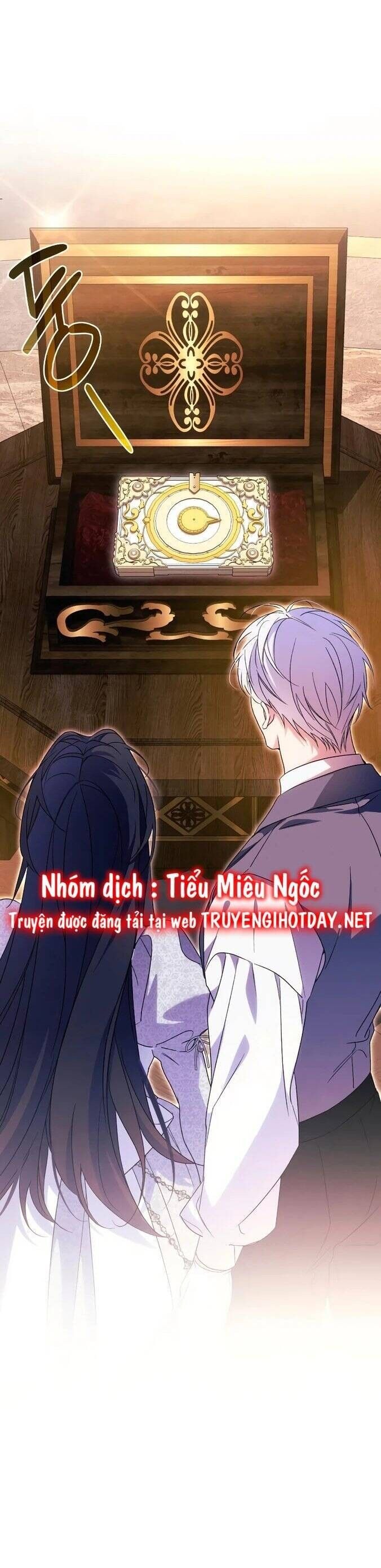 Tôi Sẽ Quyến Rũ Công Tước Phương Bắc Chapter 78 - 6