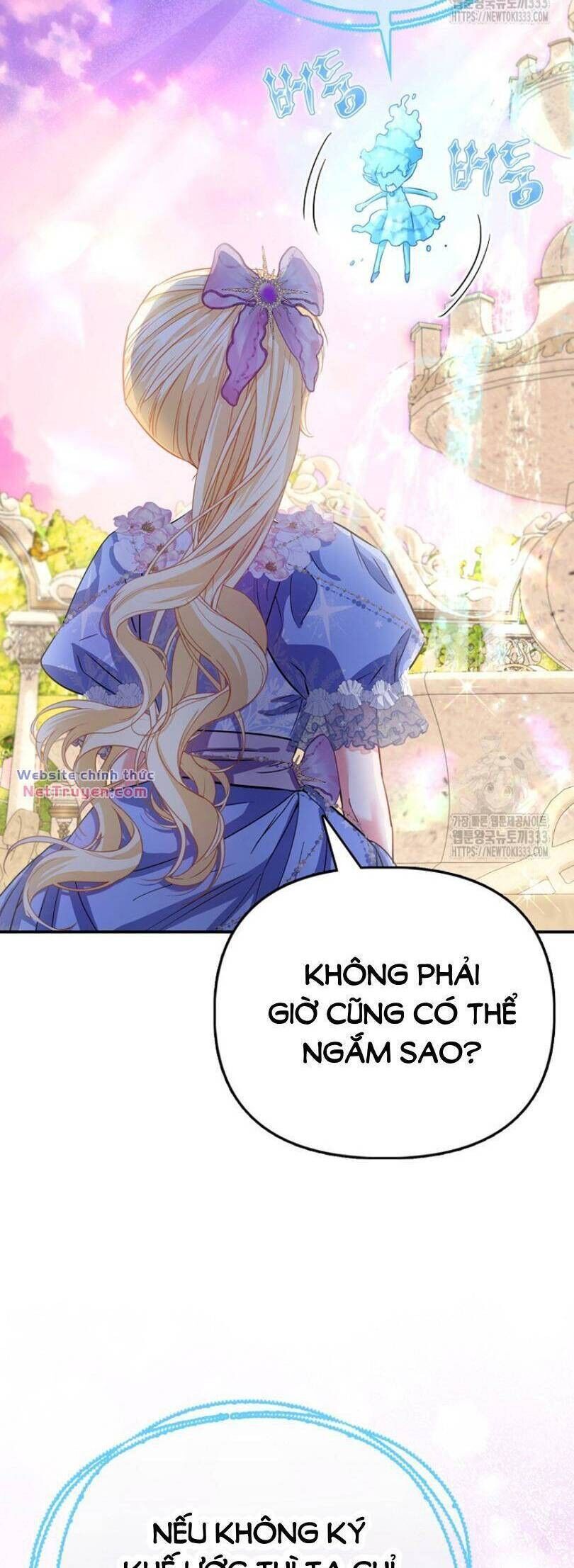 Nàng Công Chúa Của Mọi Người Chapter 45 - 15