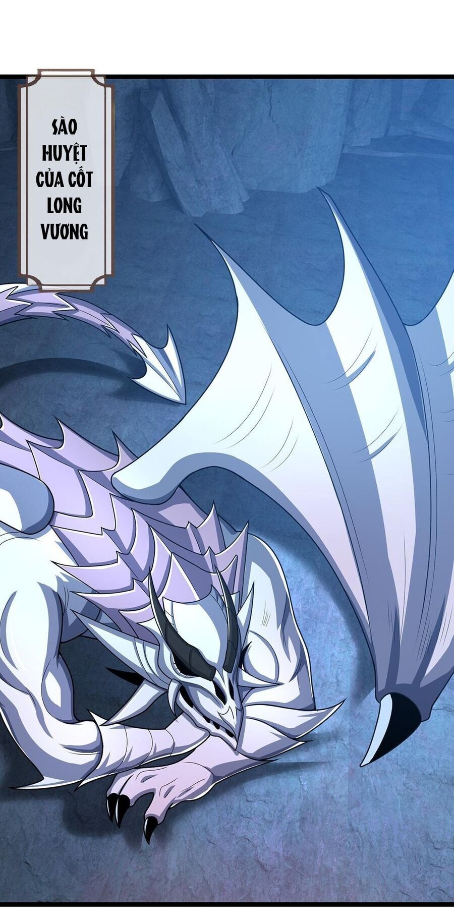 Thần Võ Thiên Tôn Chapter 683 - 19