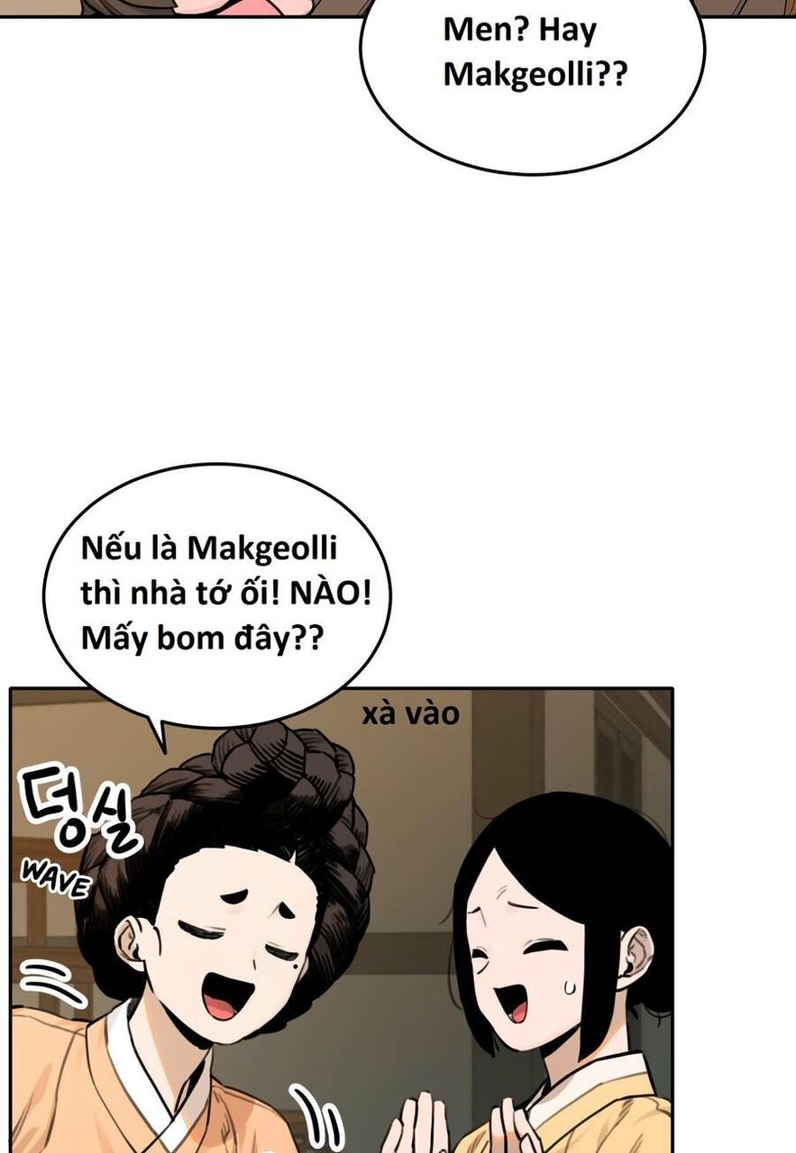 Hổ Đến Chơi Nhà Chapter 89 - 43