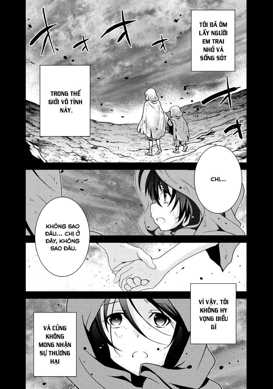 Tái Sinh Thành Hầu Gái Vô Đối Chapter 16 - 2