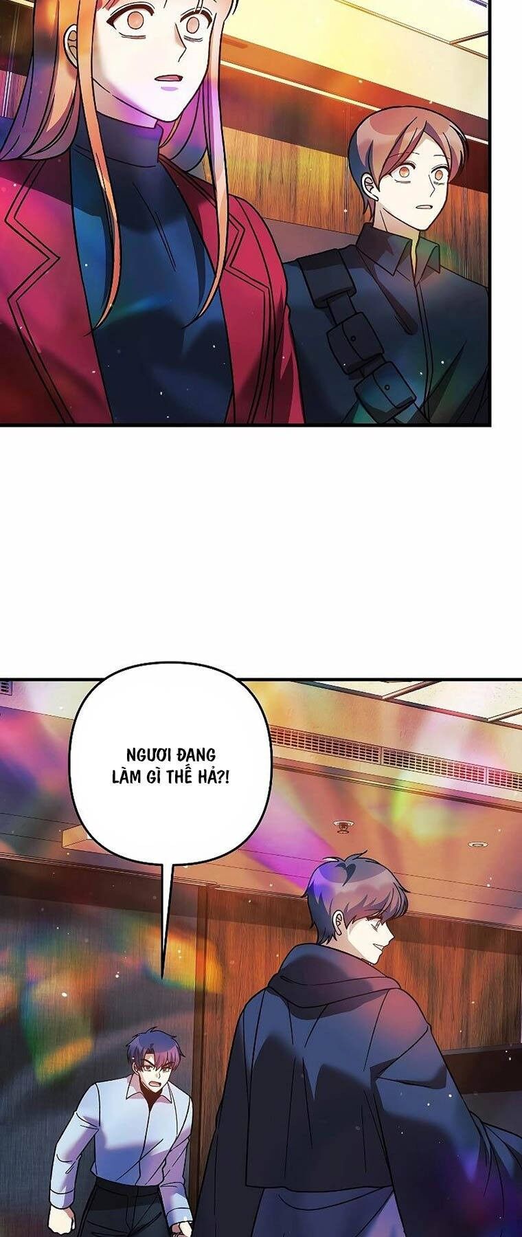 Con Gái Tôi Là Trùm Cuối Chapter 122 - 60
