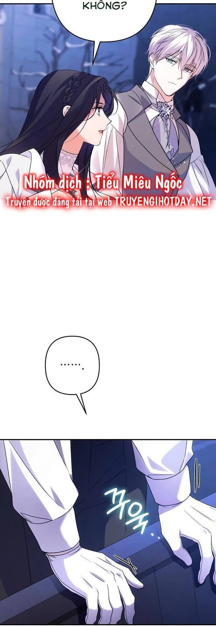 Tôi Sẽ Quyến Rũ Công Tước Phương Bắc Chapter 77 - 60