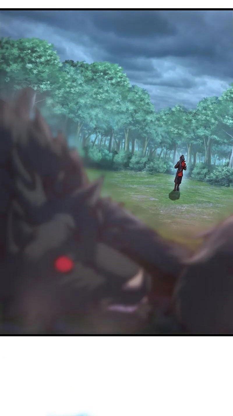 Ta , Thần Long Chi Hậu Chapter 82 - 17