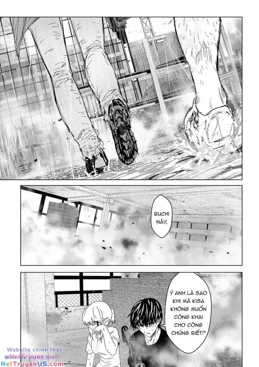 Tái Sinh Ở 1 Thế Giới Đầy Chết Chóc Chapter 29 - 59