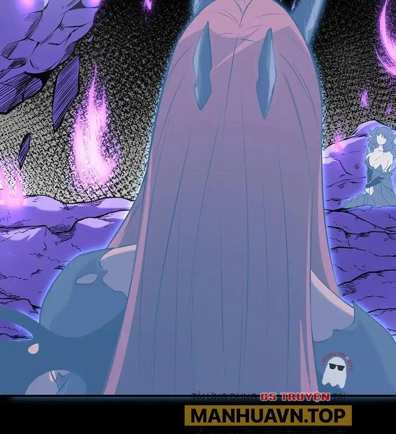 Toàn Dân Chuyển Chức : Duy Ta Vô Chức Tán Nhân Chapter 112 - 59