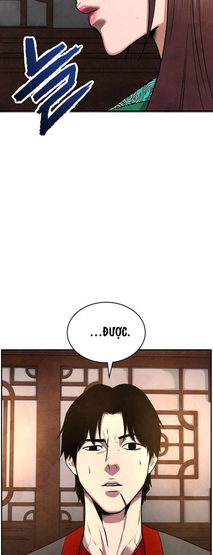 Tay Súng Chinh Phục Võ Lâm Chapter 8 - 21