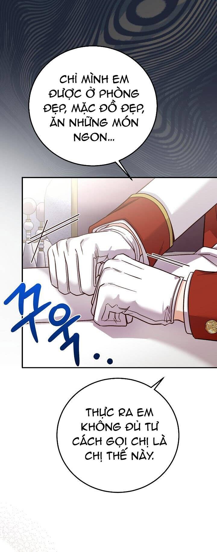 Trở Thành Vợ Thái Tử Quái Vật Chapter 97.2 - 39