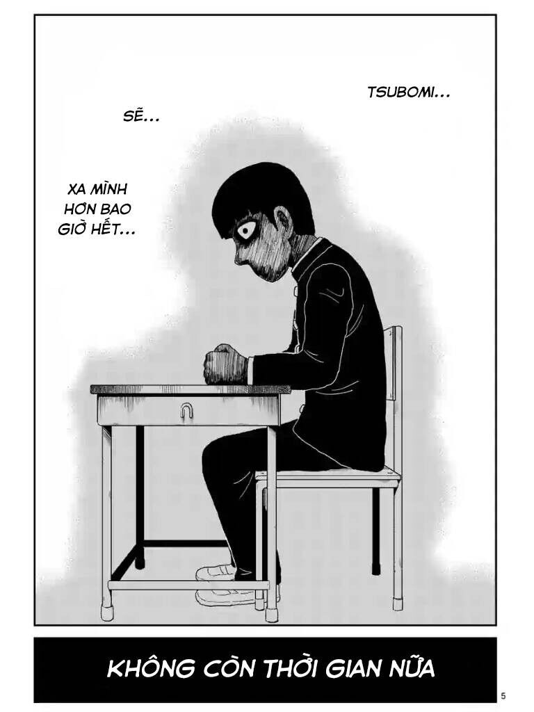 Mob Psycho 100 Chapter 99 - 6