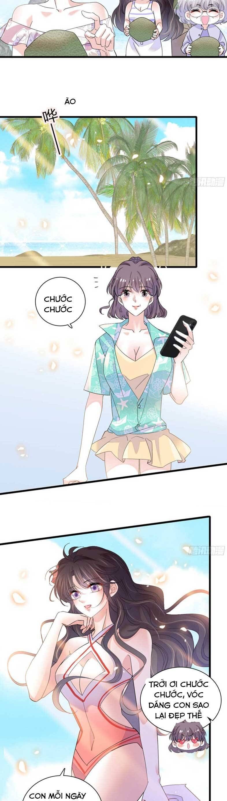 Thiên Kim Toàn Năng Bá Khí Ngút Trời Chapter 93 - 9