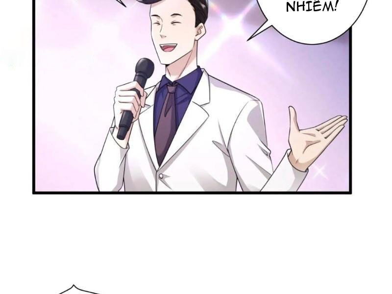 Đệ Nhất Danh Sách Chapter 280 - 73