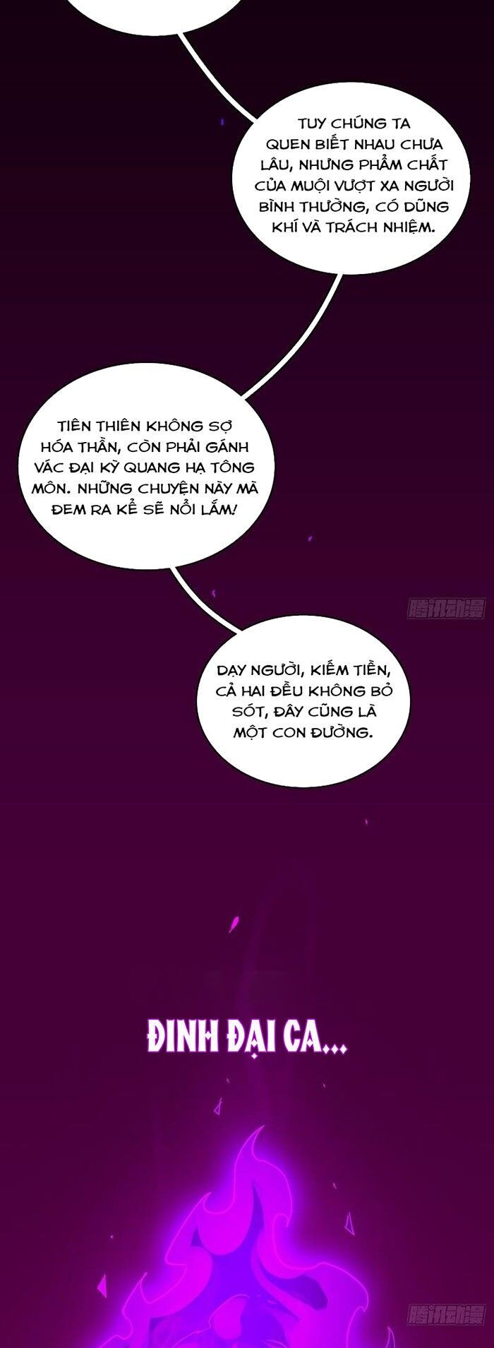 Tu Tiên Chính Là Như Vậy Chapter 141 - 5