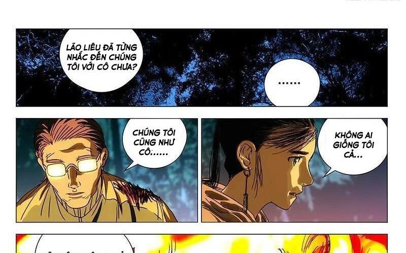 Nhất Nhân Chi Hạ Chapter 300 - 29