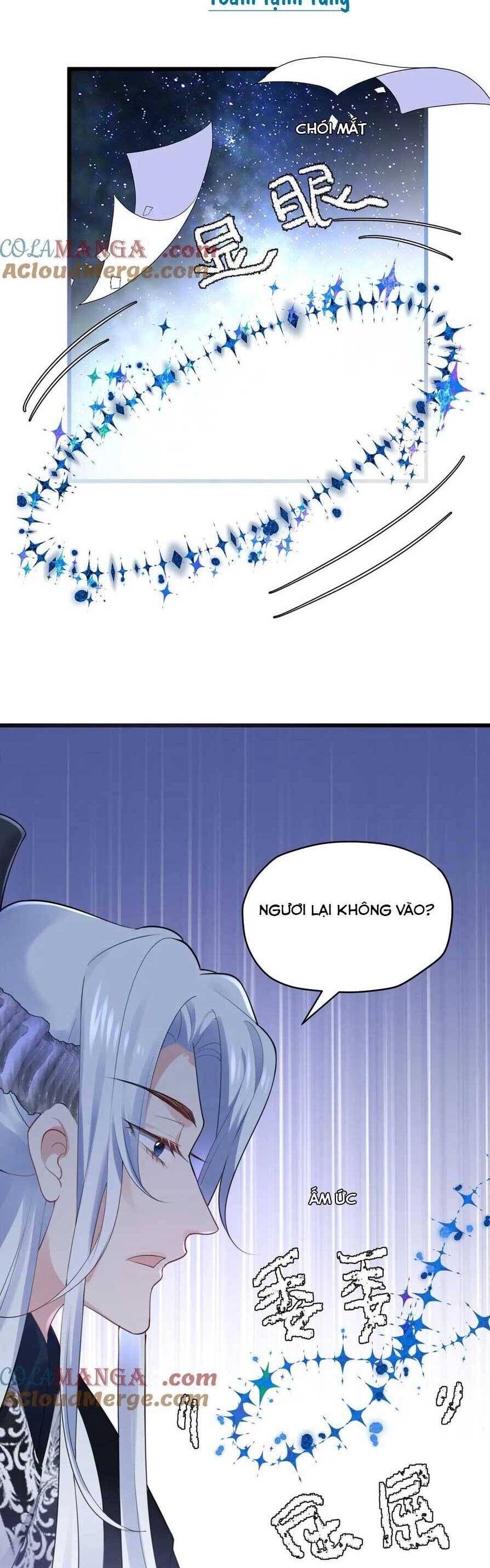 Pháo Hôi Cô Ấy Không Ưa Kịch Bản Này Lâu Rồi Chapter 65 - 23