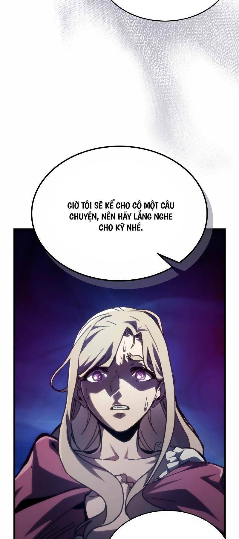 Hãy Hành Động Như Một Boss Đi Ngài Mr Devourer Chapter 40 - 16