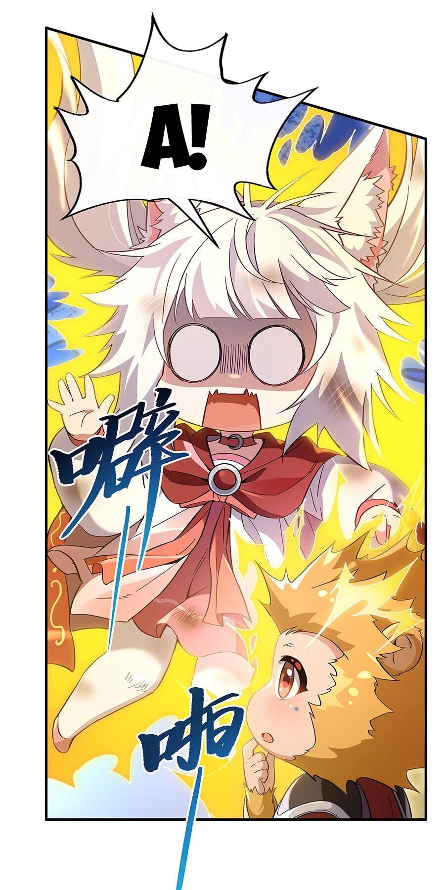 Các Nữ Đồ Đệ Của Ta Đều Là Chư Thiên Đại Lão Tương Lai Chapter 230 - 27