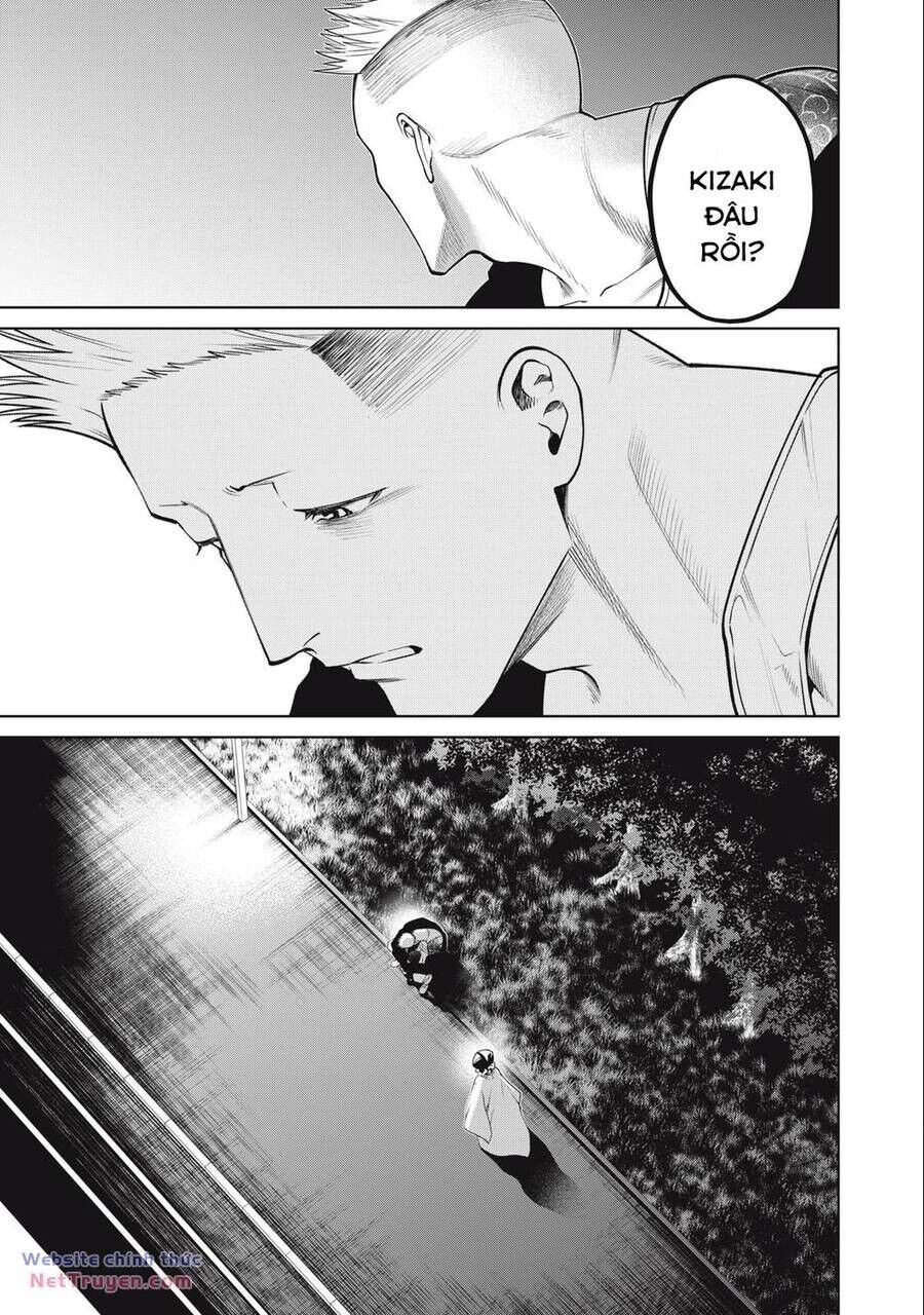 Đại Học Kinh Hoàng Chapter 61 - 13