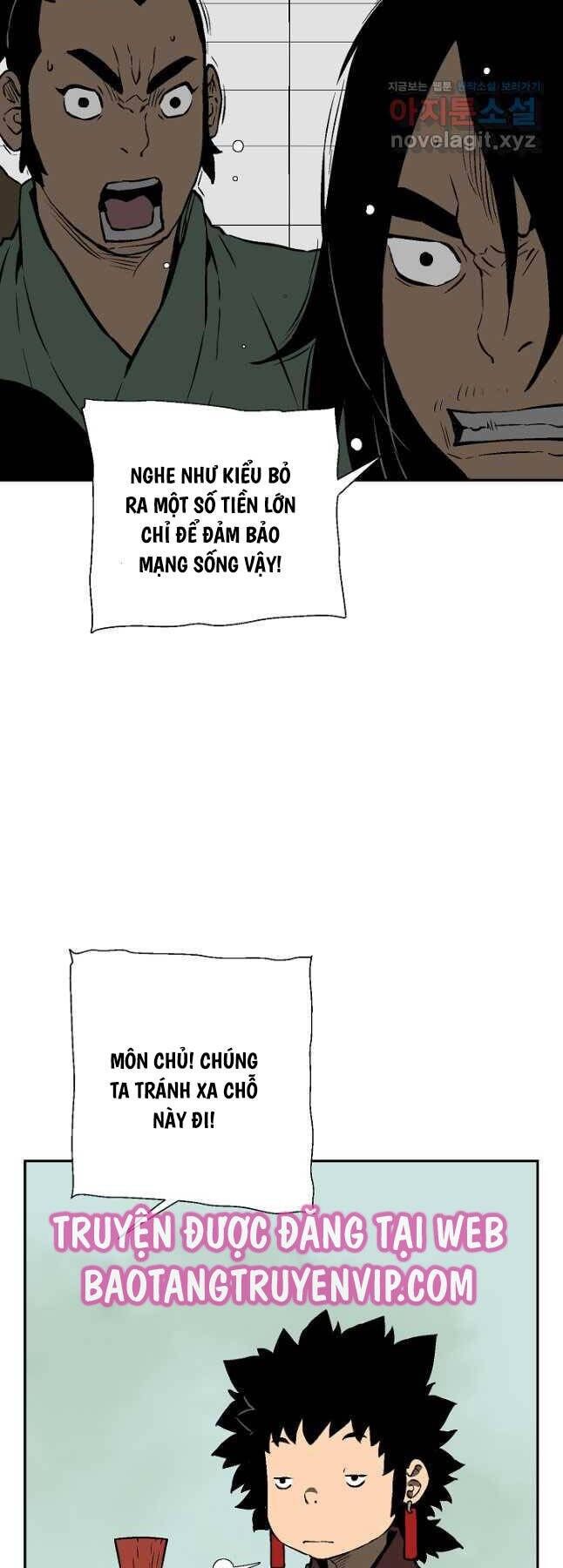 Vĩ Linh Kiếm Tiên Chapter 59 - 10