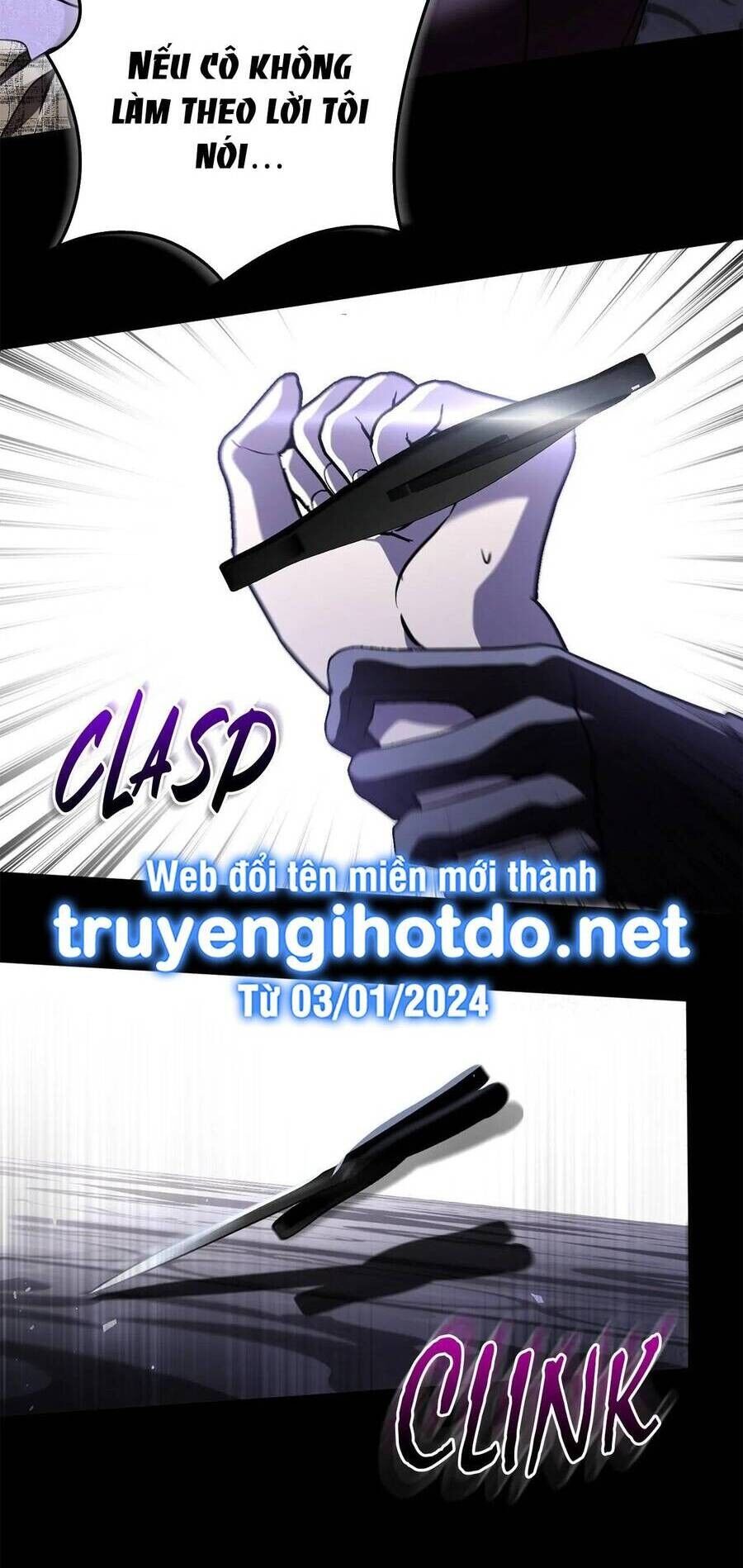 Thân Gửi Tình Nhân Của Chồng Tôi Chapter 35.1 - 31